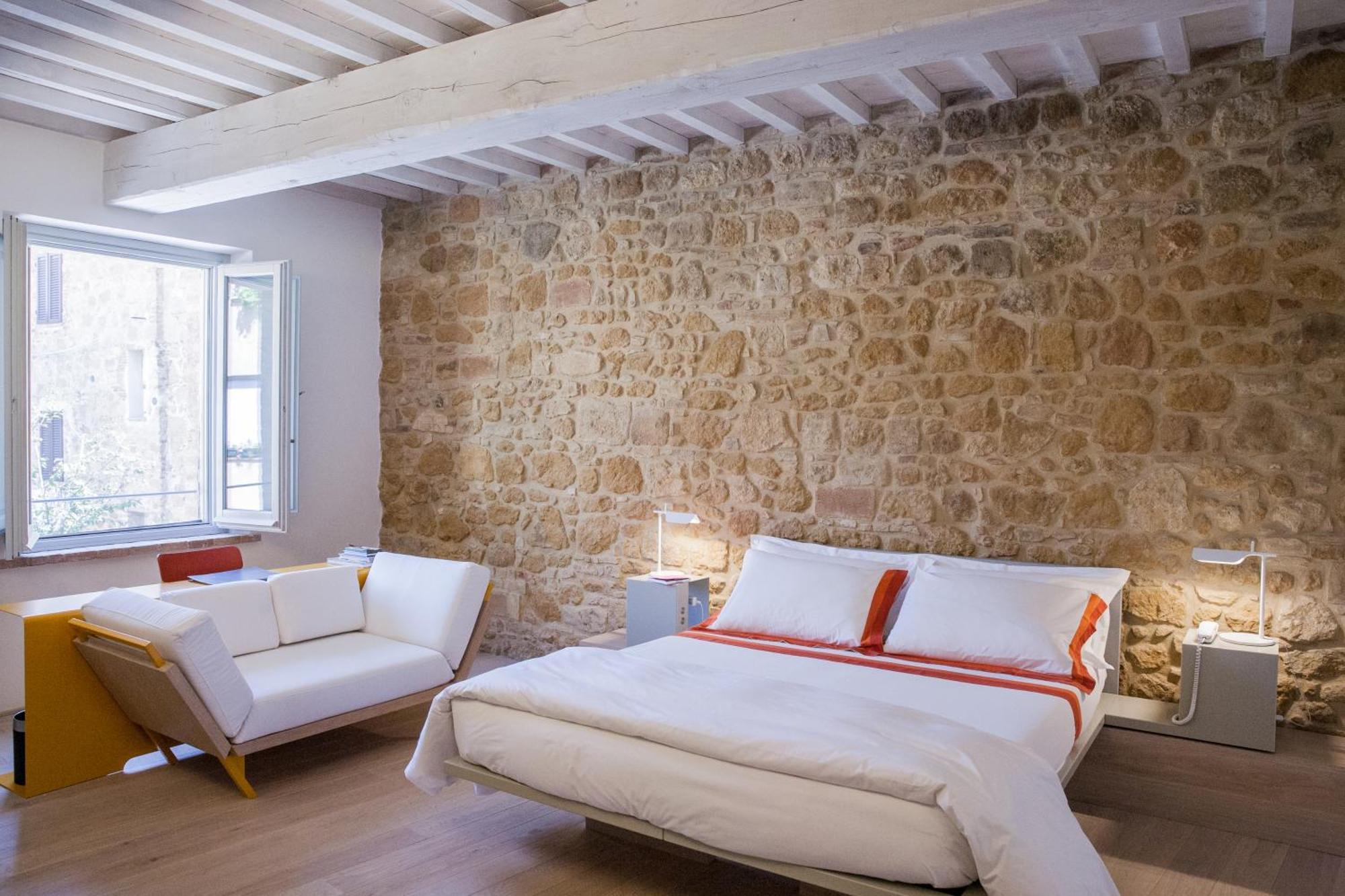 פיינצה La Bandita Townhouse מראה חיצוני תמונה